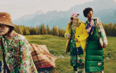 Sustainable Shopping in Egypt: A Stylish Step Toward a Greener Future