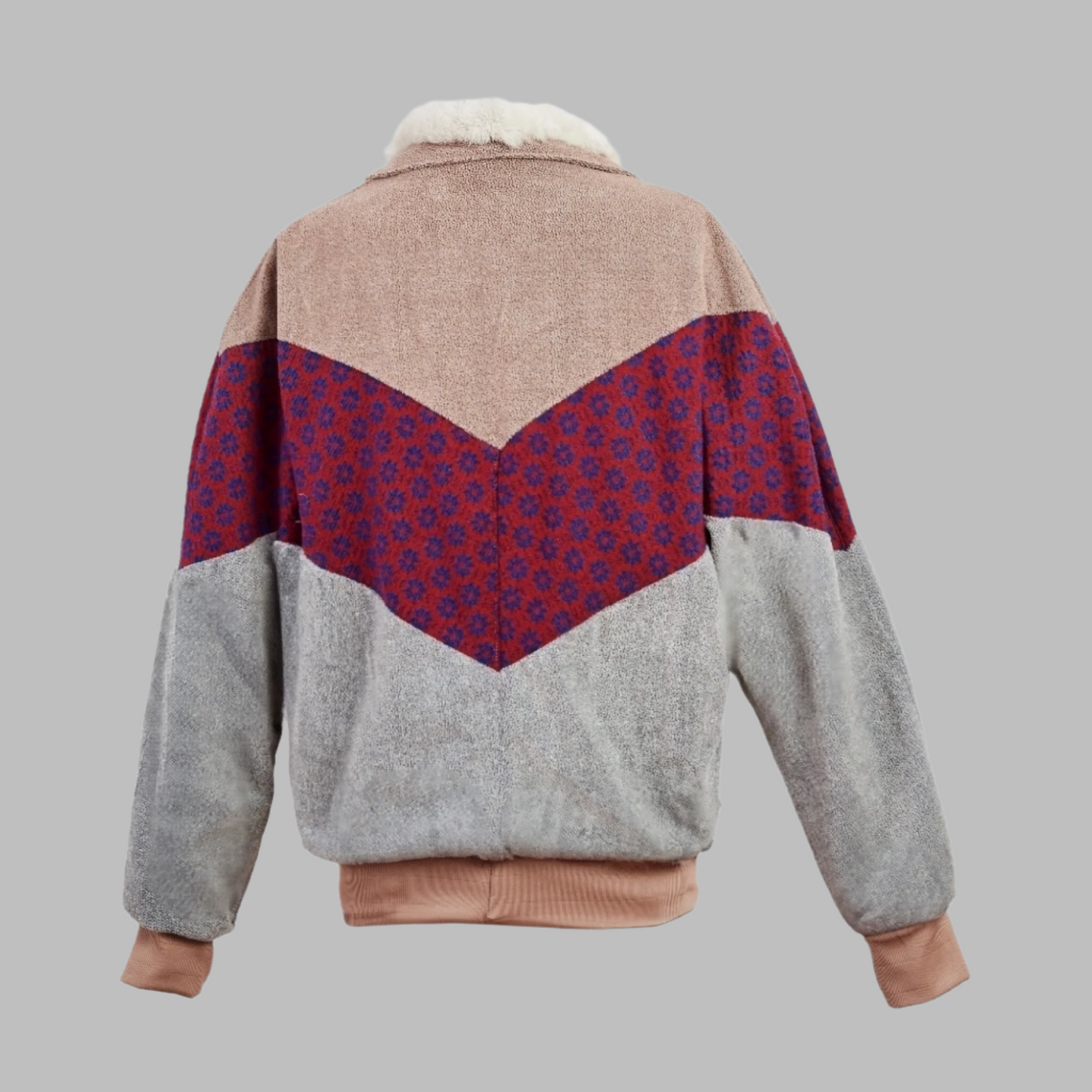 aztec navajo bomber jacket zabazar bomber Jacket description Patchwork Aztec Navajo jacket, Hand Quilted Sustainable Jacket, Size L , Corduroy Bomber Jacket, Upcycled Aztec Jacket. 100% cotton Zabazar original one of a kind jackets aztec navajo retro 80's 90's coat