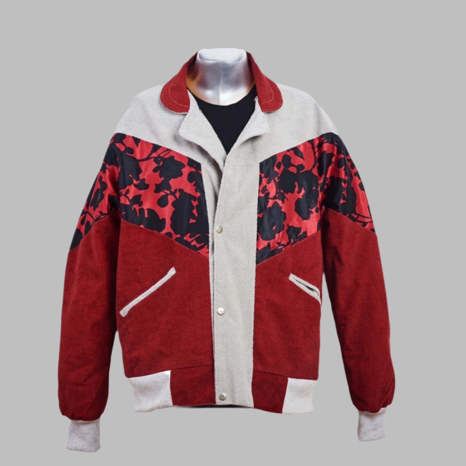 one bomber aztec navajo bomber jacket zabazar bomber Jacket description Patchwork Aztec Navajo jacket, Hand Quilted Sustainable Jacket, Size L , Corduroy Bomber Jacket, Upcycled Aztec Jacket. 100% cotton Zabazar original one of a kind jackets aztec navajo retro 80's 90's coat