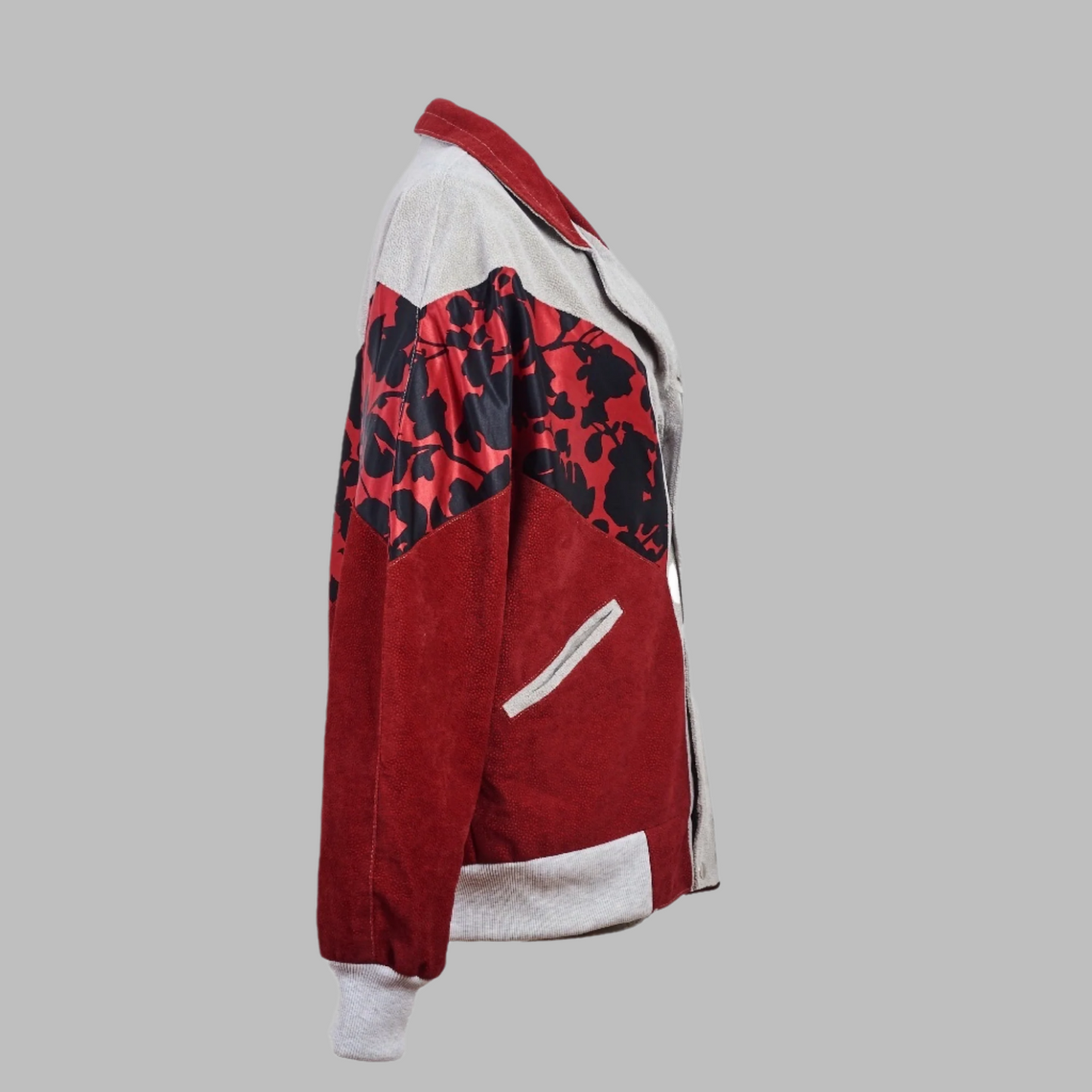 aztec navajo bomber jacket zabazar bomber Jacket description Patchwork Aztec Navajo jacket, Hand Quilted Sustainable Jacket, Size L , Corduroy Bomber Jacket, Upcycled Aztec Jacket. 100% cotton Zabazar original one of a kind jackets aztec navajo retro 80's 90's coat